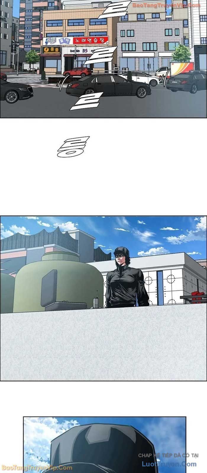 Gia Đình Bí Mật Chap 36 - Next Chap 35