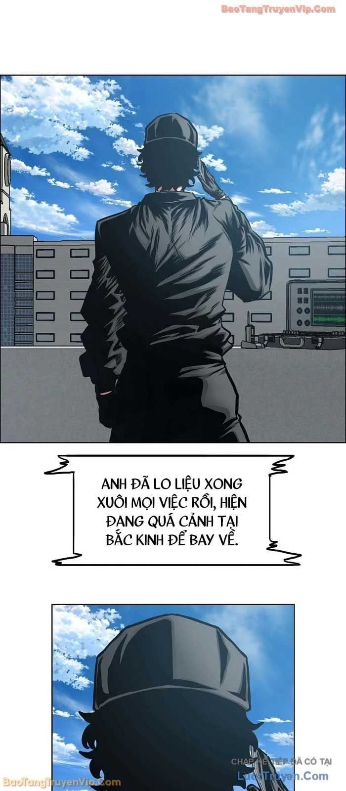 Gia Đình Bí Mật Chap 36 - Next Chap 35