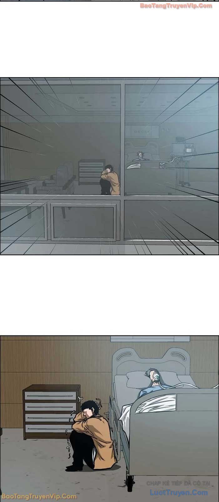 Gia Đình Bí Mật Chap 36 - Next Chap 35