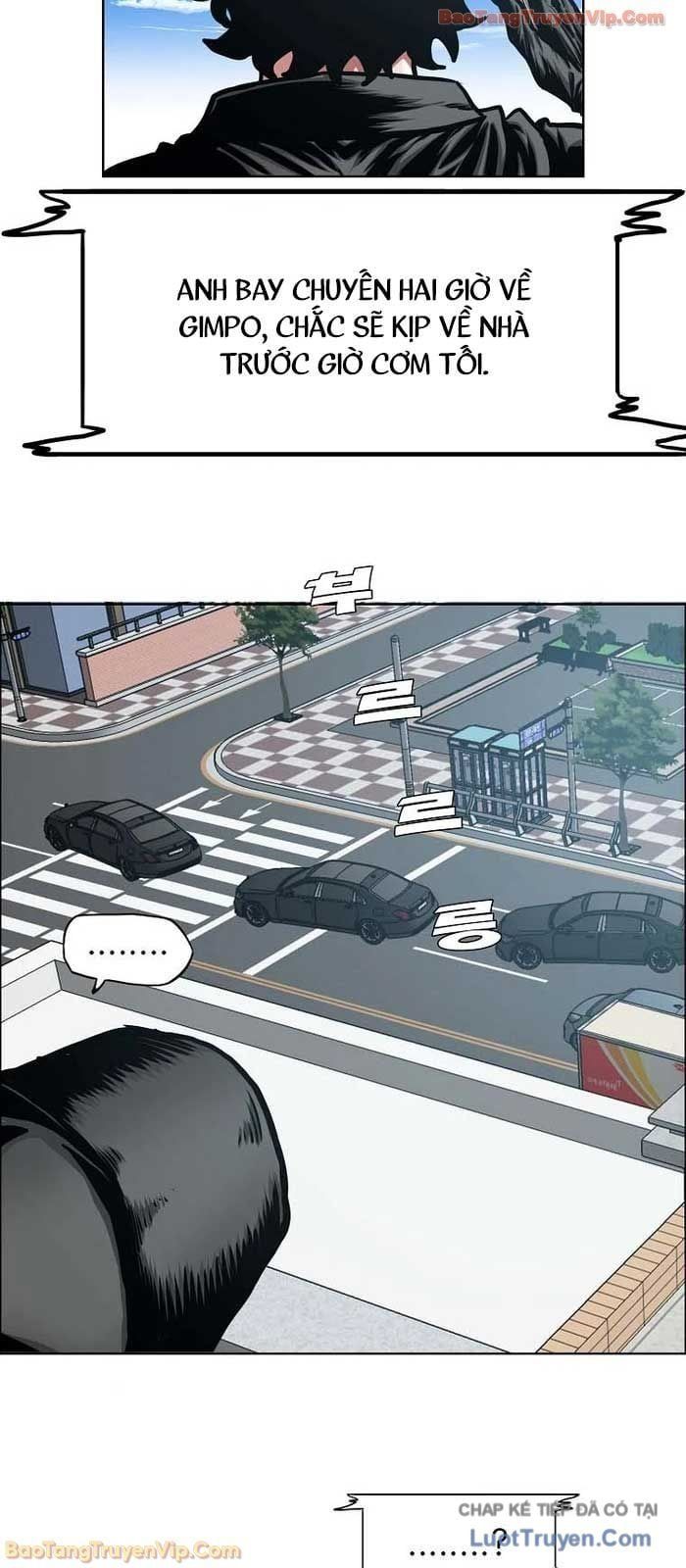 Gia Đình Bí Mật Chap 36 - Next Chap 35