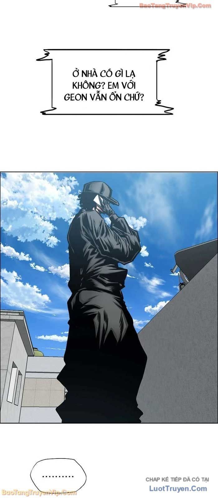 Gia Đình Bí Mật Chap 36 - Next Chap 35