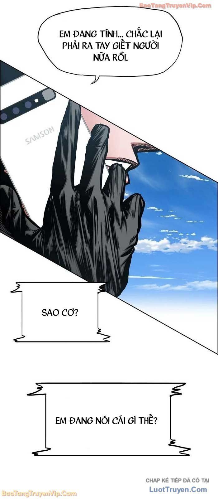 Gia Đình Bí Mật Chap 36 - Next Chap 35