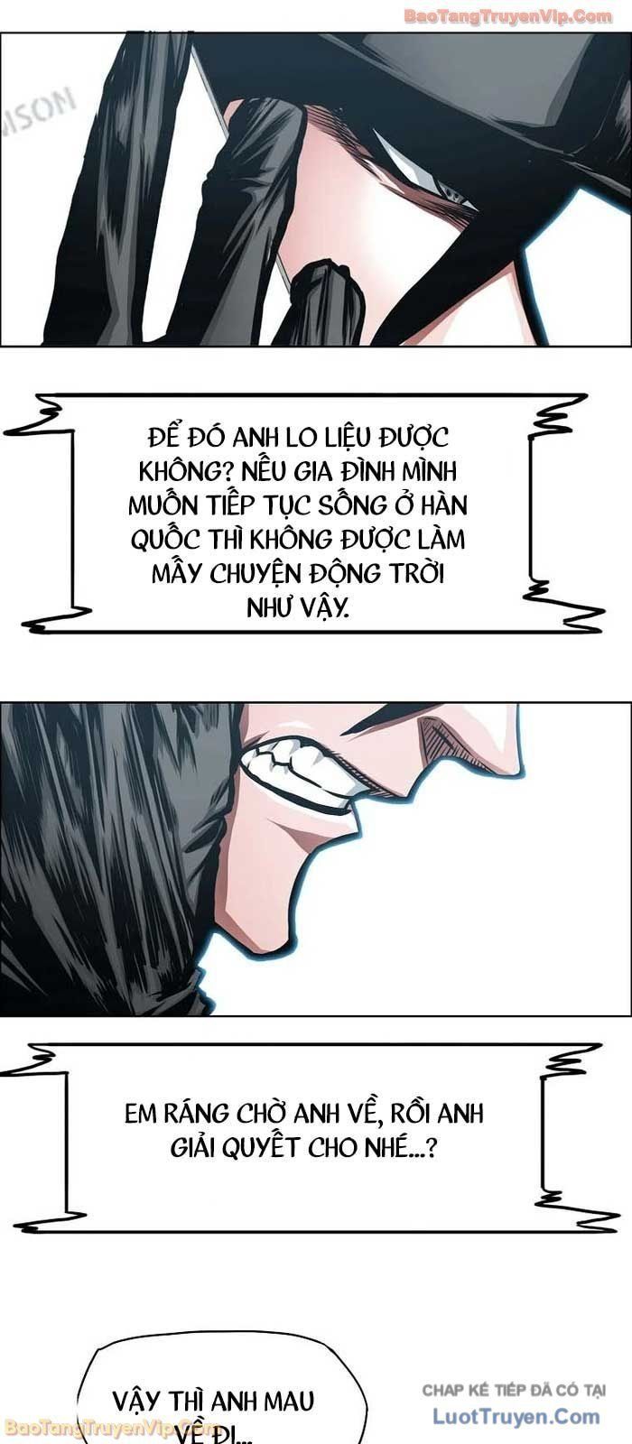 Gia Đình Bí Mật Chap 36 - Next Chap 35