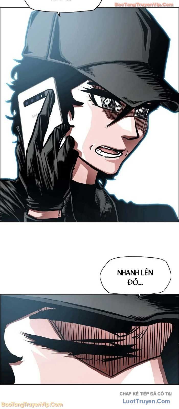 Gia Đình Bí Mật Chap 36 - Next Chap 35