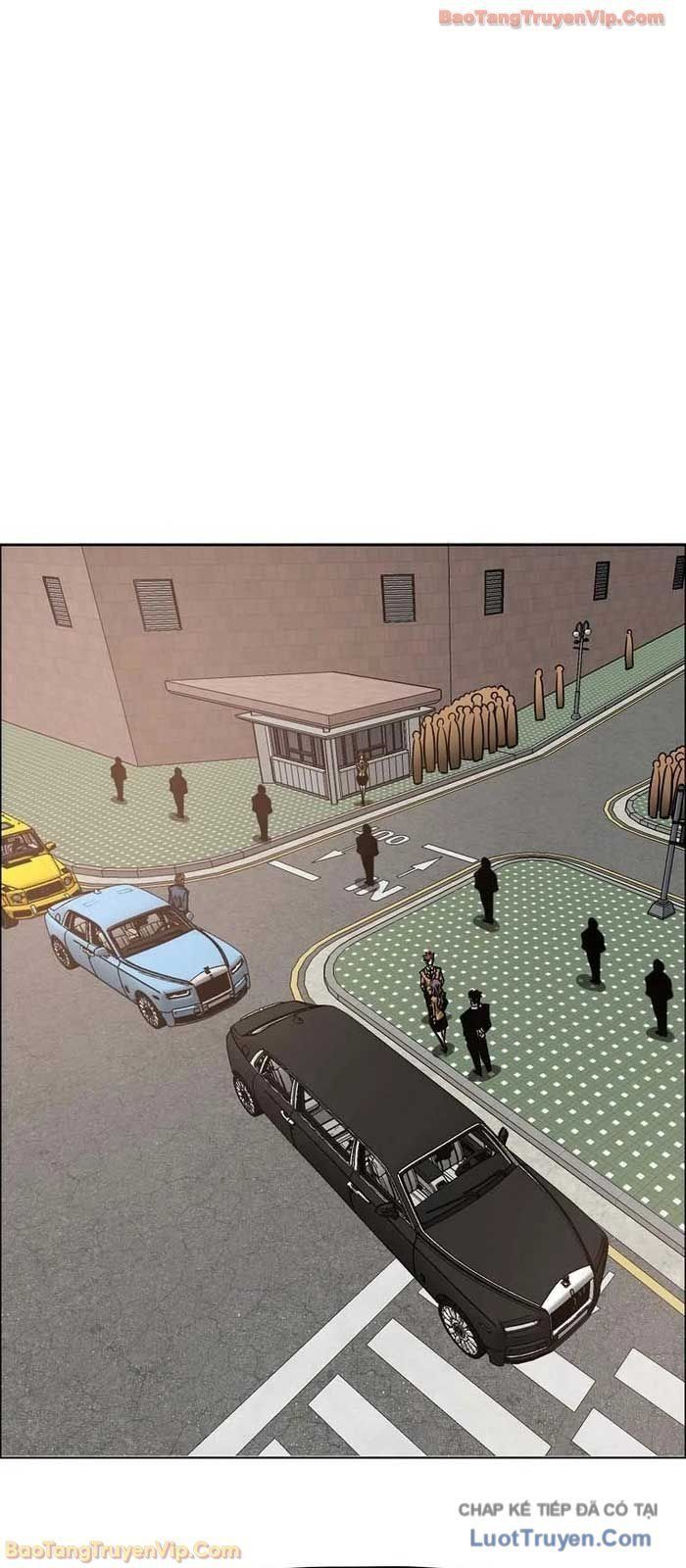 Gia Đình Bí Mật Chap 36 - Next Chap 35