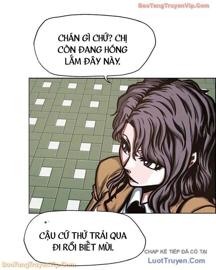Gia Đình Bí Mật Chap 36 - Next Chap 35