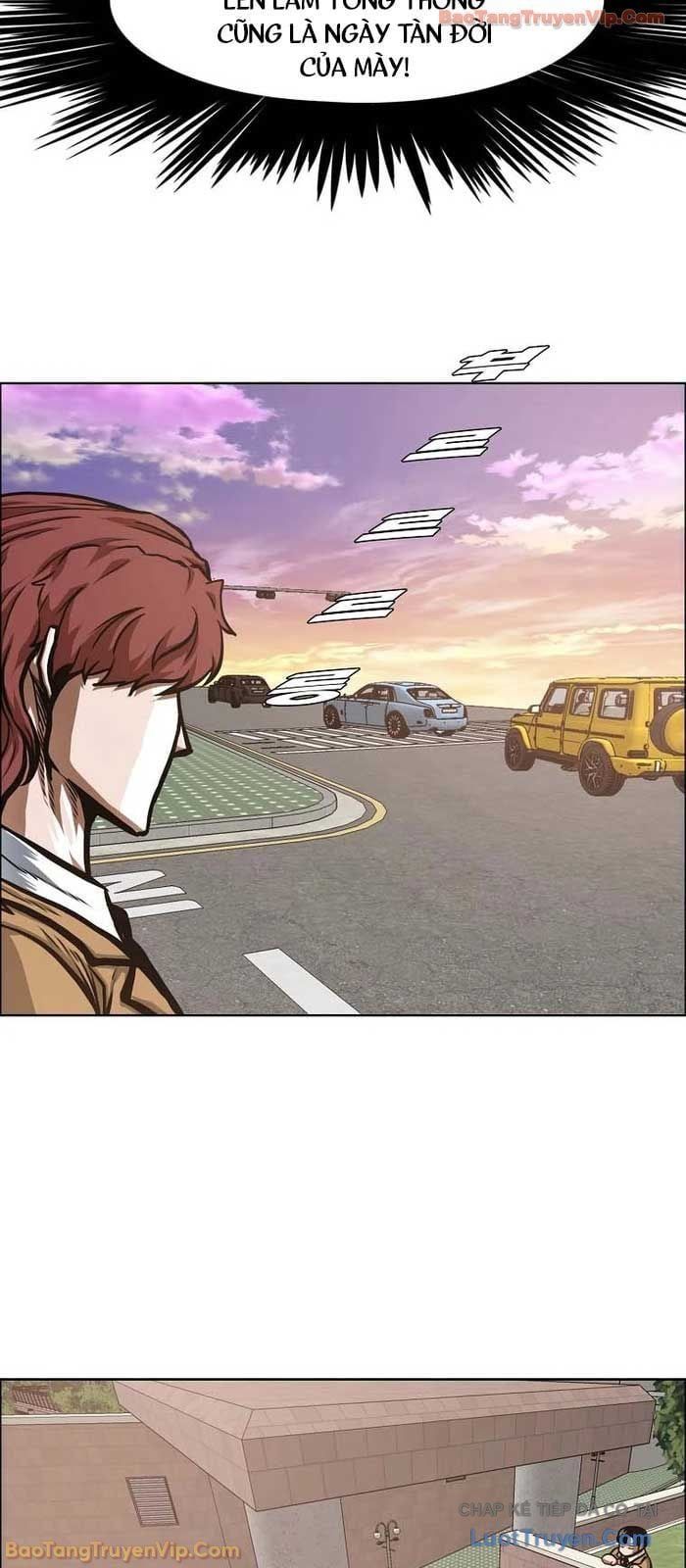 Gia Đình Bí Mật Chap 36 - Next Chap 35