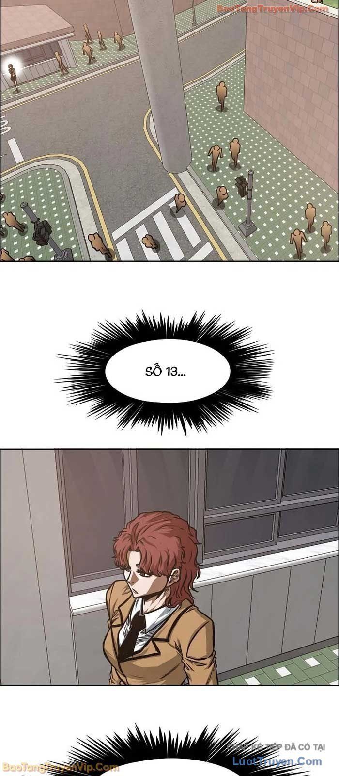 Gia Đình Bí Mật Chap 36 - Next Chap 35