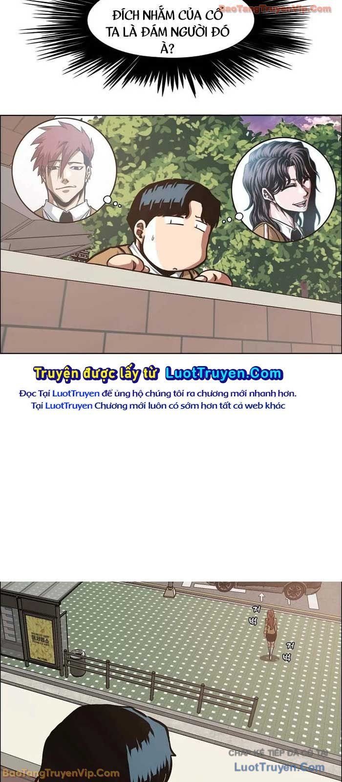 Gia Đình Bí Mật Chap 36 - Next Chap 35