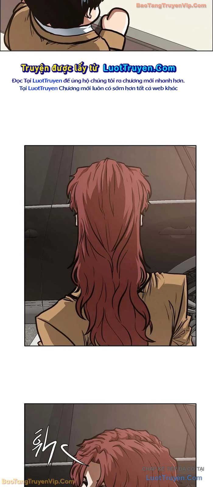 Gia Đình Bí Mật Chap 36 - Next Chap 35