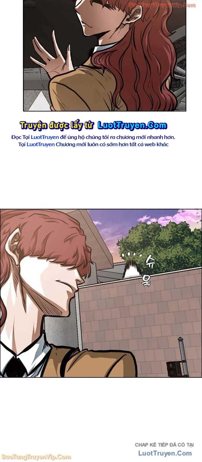 Gia Đình Bí Mật Chap 36 - Next Chap 35