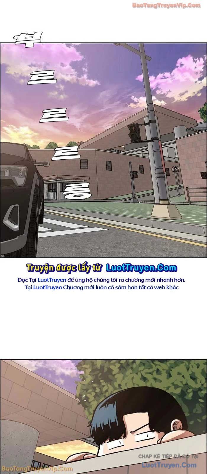 Gia Đình Bí Mật Chap 36 - Next Chap 35