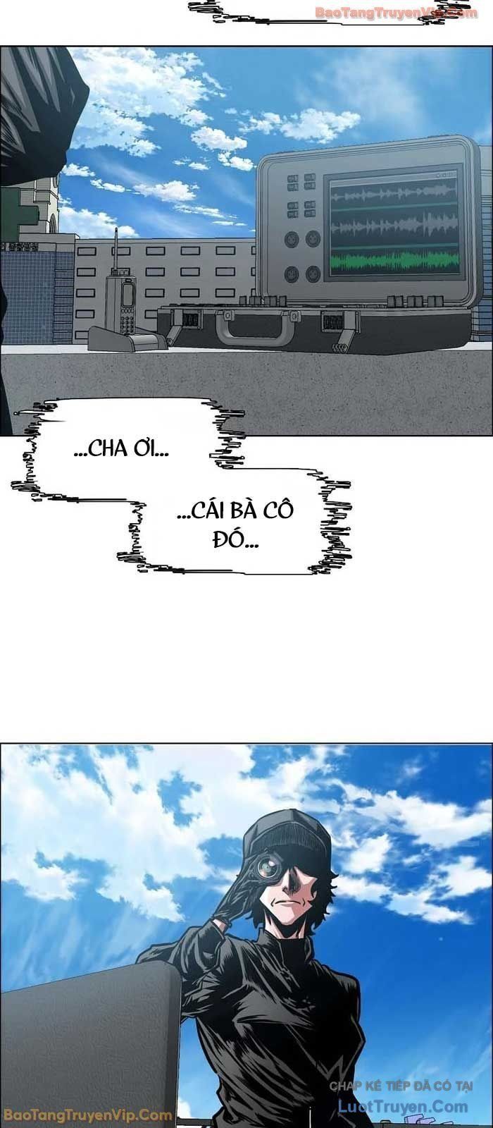 Gia Đình Bí Mật Chap 36 - Next Chap 35