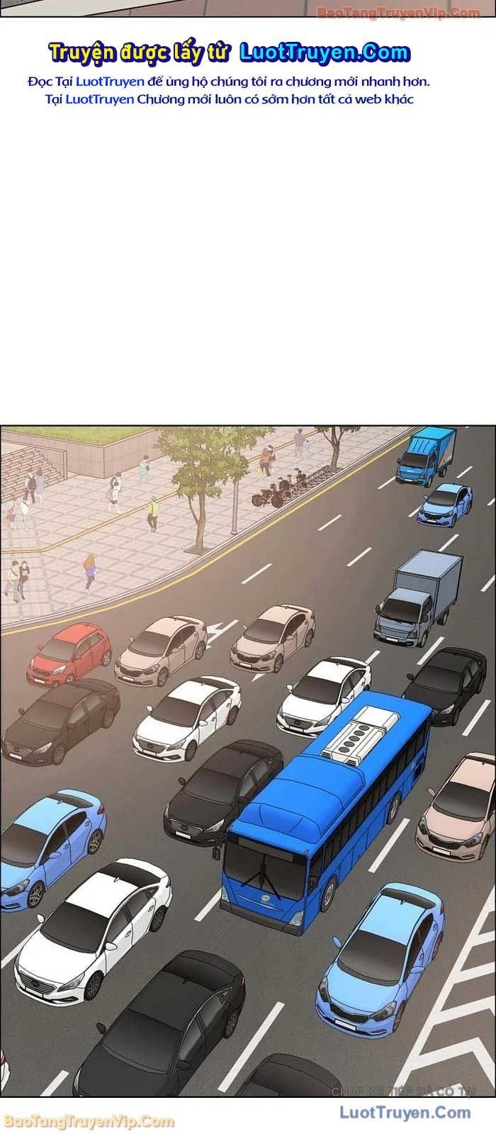 Gia Đình Bí Mật Chap 36 - Next Chap 35