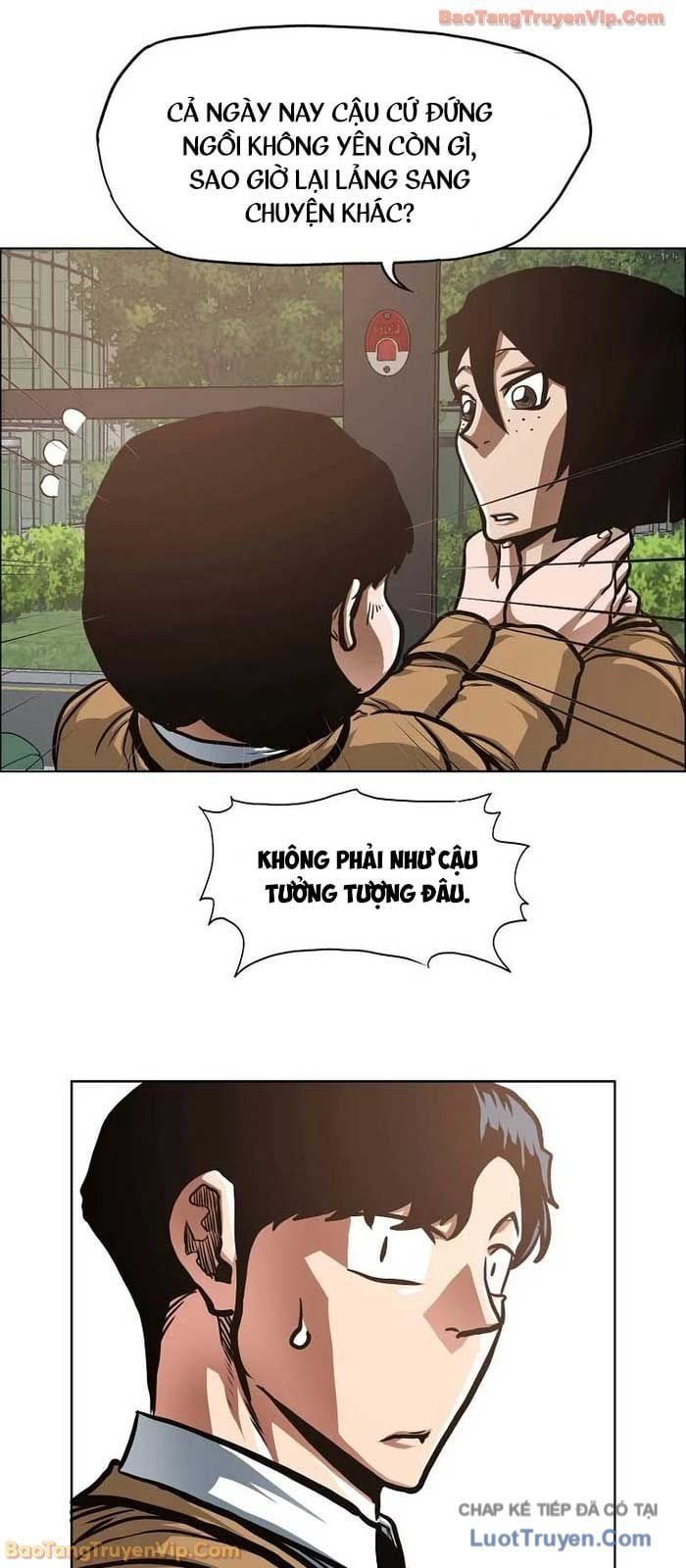 Gia Đình Bí Mật Chap 36 - Next Chap 35