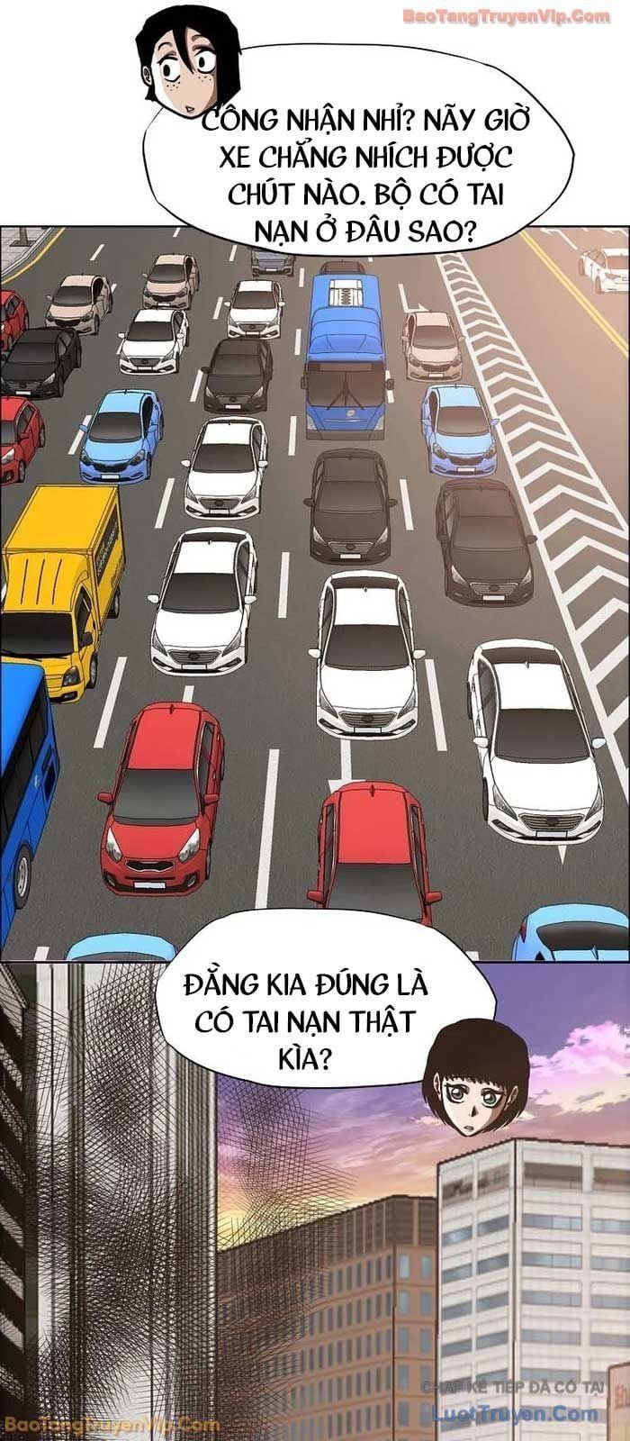 Gia Đình Bí Mật Chap 36 - Next Chap 35