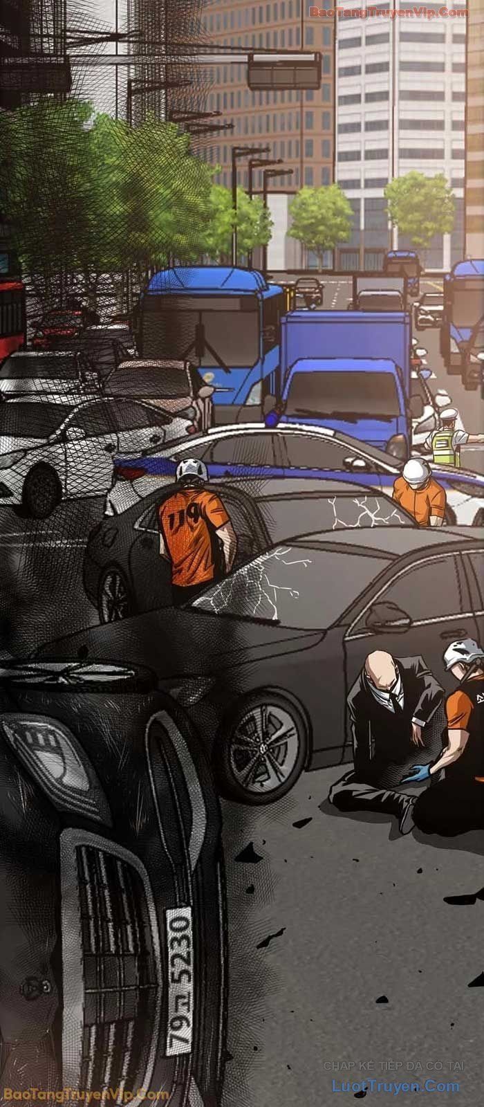 Gia Đình Bí Mật Chap 36 - Next Chap 35