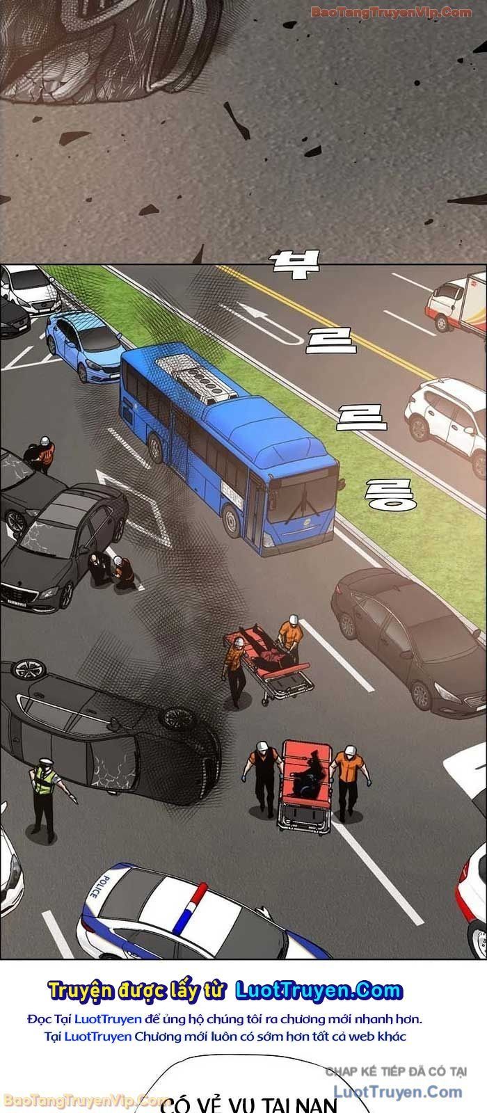 Gia Đình Bí Mật Chap 36 - Next Chap 35