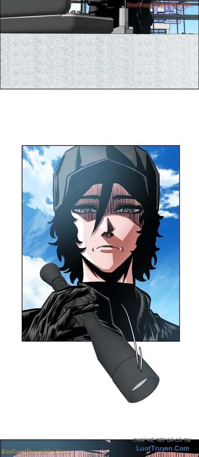 Gia Đình Bí Mật Chap 36 - Next Chap 35