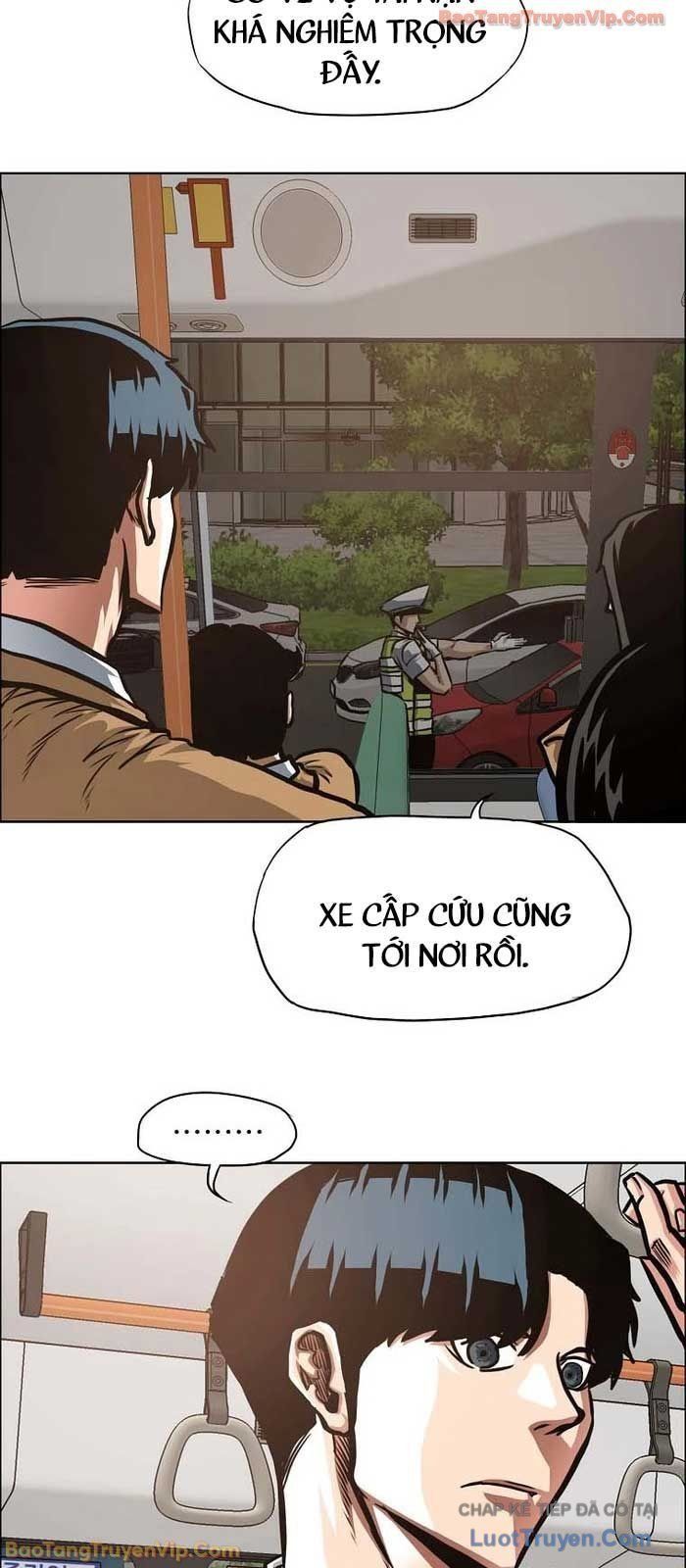 Gia Đình Bí Mật Chap 36 - Next Chap 35