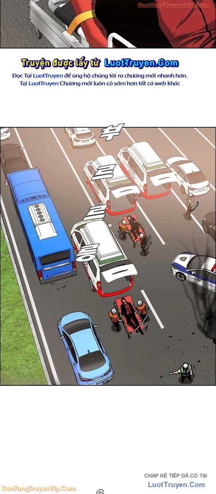 Gia Đình Bí Mật Chap 36 - Next Chap 35