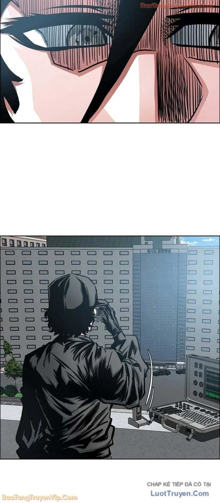 Gia Đình Bí Mật Chap 36 - Next Chap 35