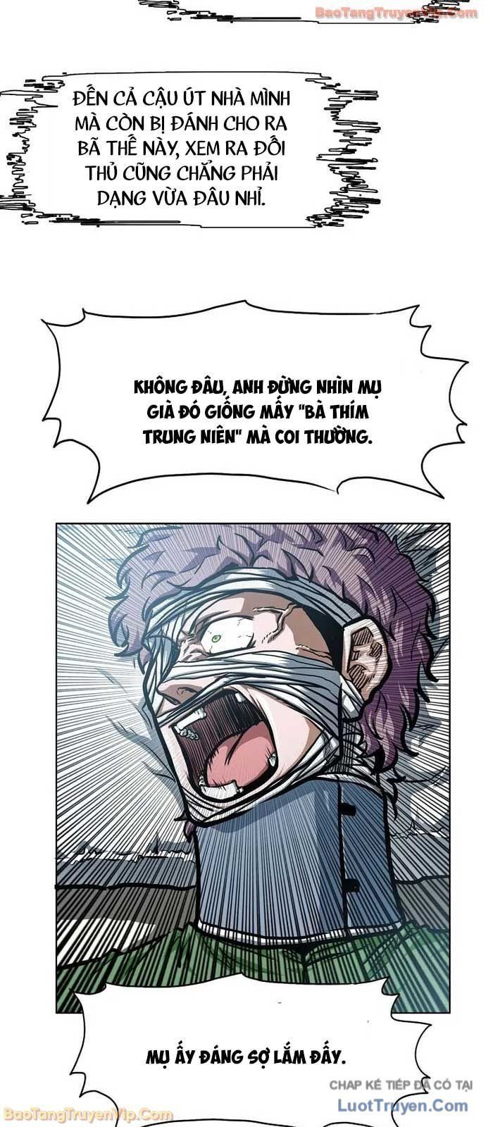 Gia Đình Bí Mật Chap 36 - Next Chap 35