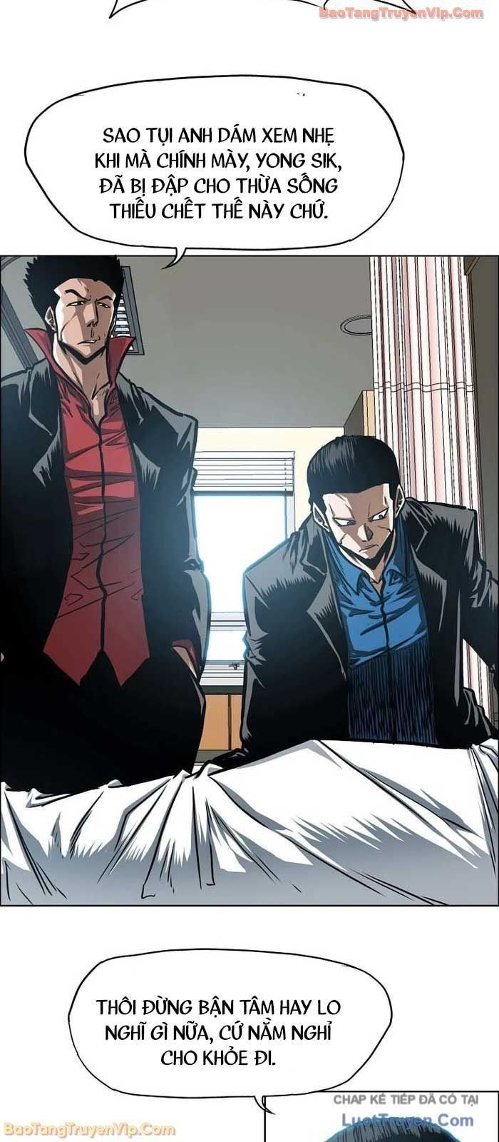 Gia Đình Bí Mật Chap 36 - Next Chap 35