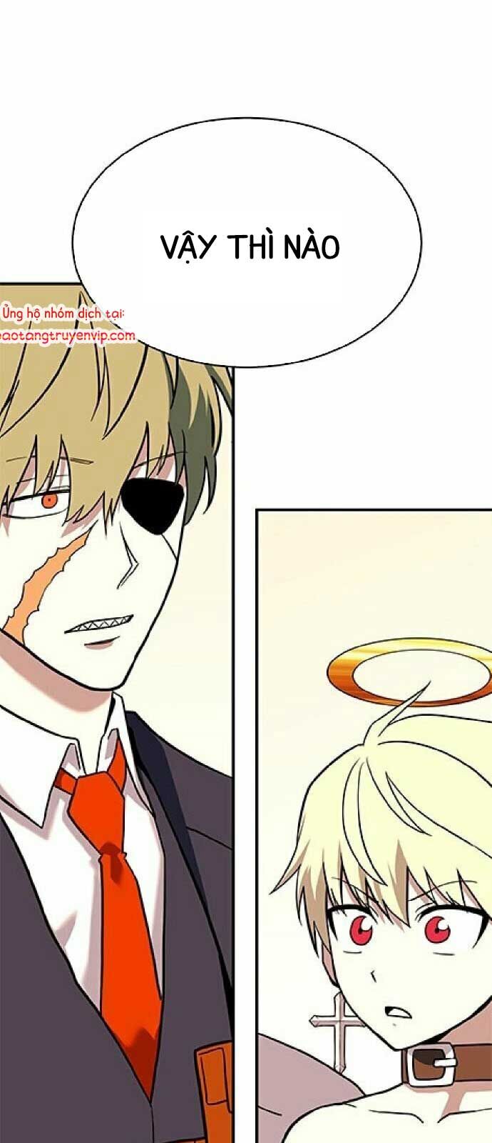 Cây Xẻng Xúc Được Mọi Thứ Chap 10 - Next Chap 9