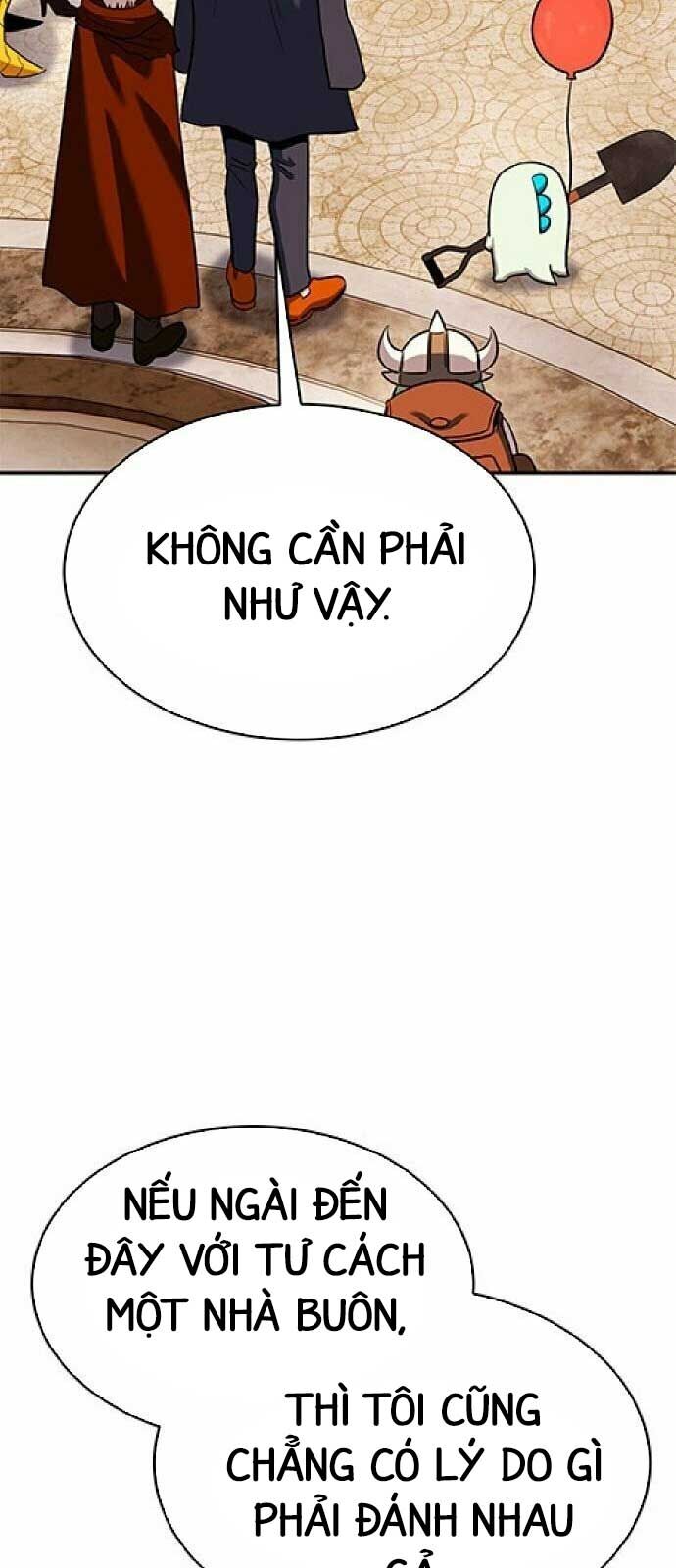Cây Xẻng Xúc Được Mọi Thứ Chap 10 - Next Chap 9