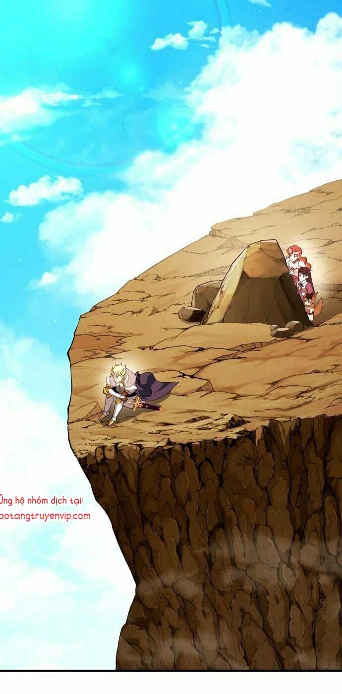 Cây Xẻng Xúc Được Mọi Thứ Chap 10 - Next Chap 9