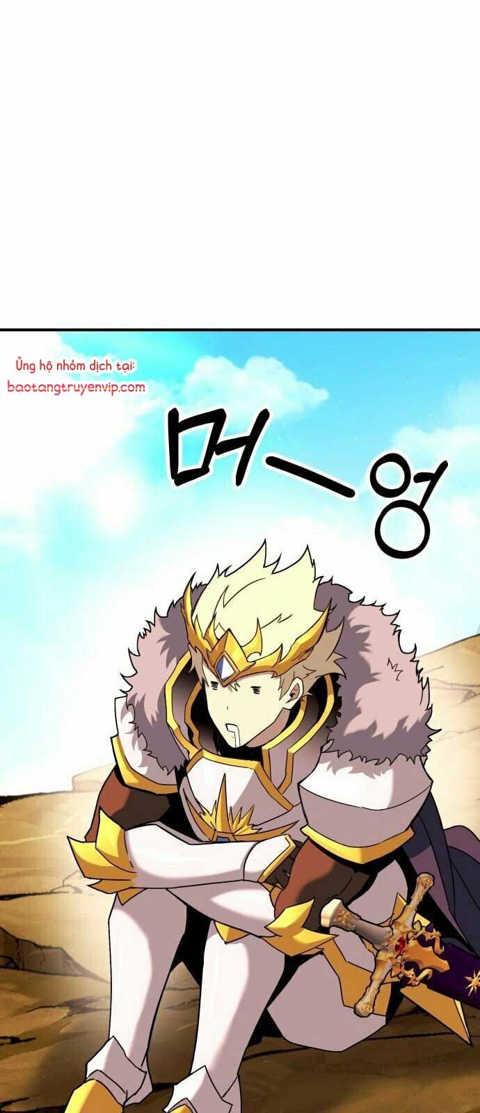 Cây Xẻng Xúc Được Mọi Thứ Chap 10 - Next Chap 9