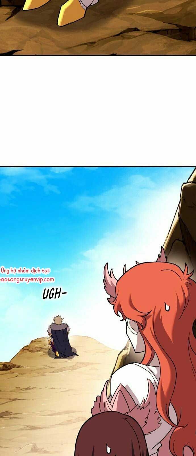 Cây Xẻng Xúc Được Mọi Thứ Chap 10 - Next Chap 9