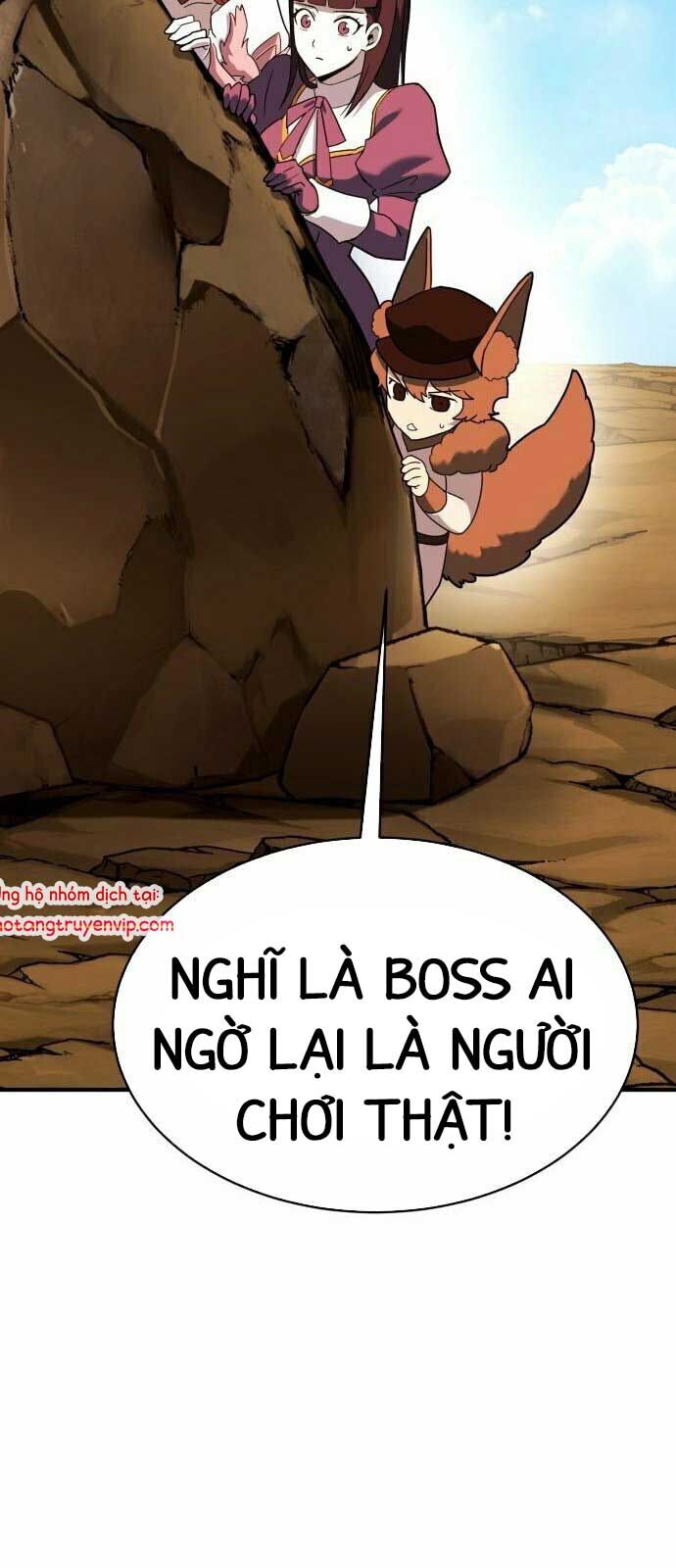 Cây Xẻng Xúc Được Mọi Thứ Chap 10 - Next Chap 9