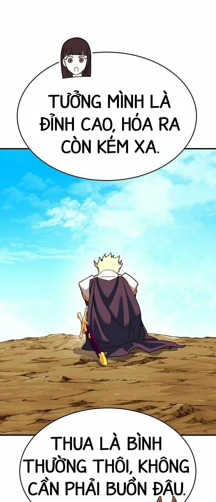 Cây Xẻng Xúc Được Mọi Thứ Chap 10 - Next Chap 9