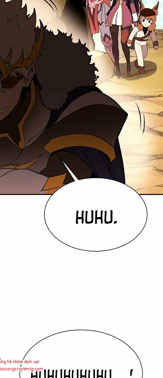 Cây Xẻng Xúc Được Mọi Thứ Chap 10 - Next Chap 9