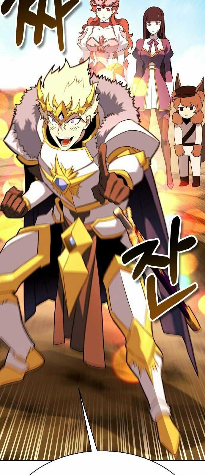 Cây Xẻng Xúc Được Mọi Thứ Chap 10 - Next Chap 9