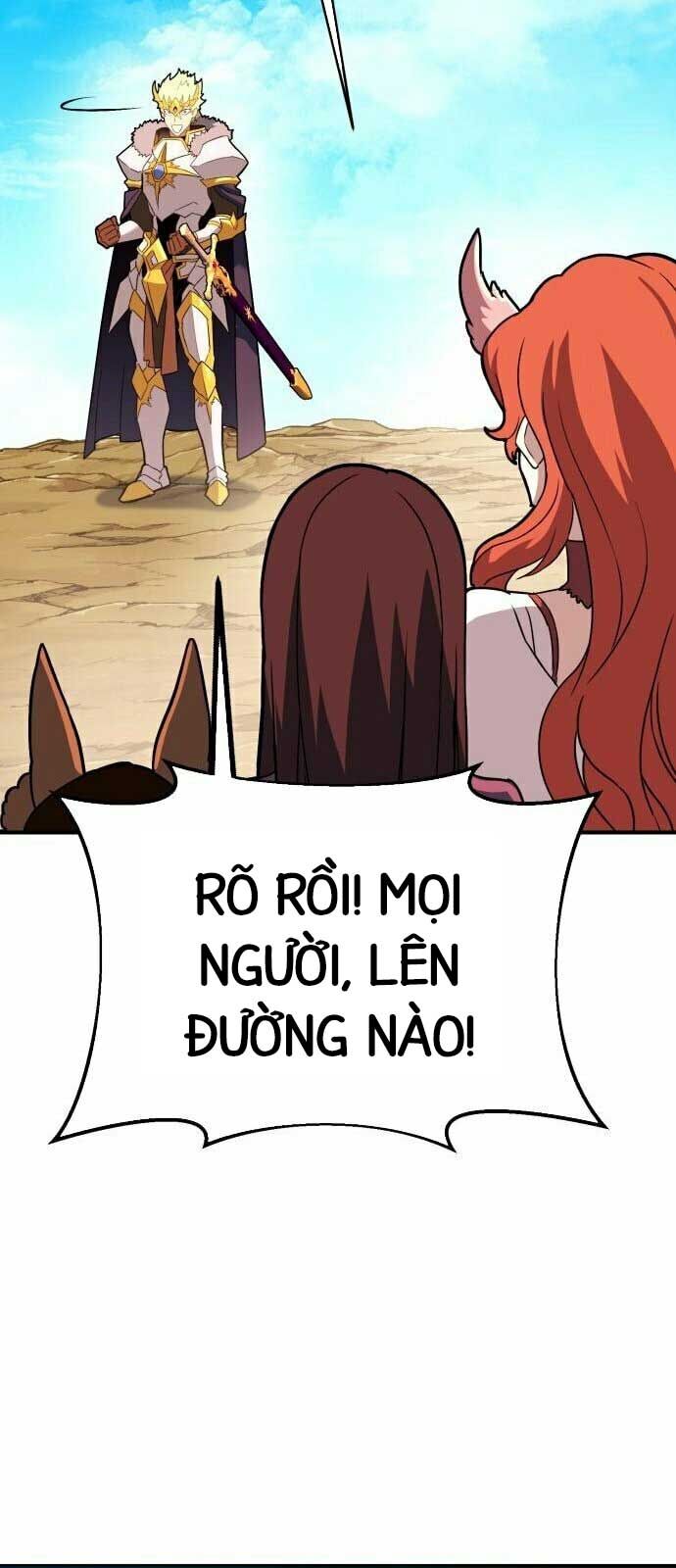 Cây Xẻng Xúc Được Mọi Thứ Chap 10 - Next Chap 9