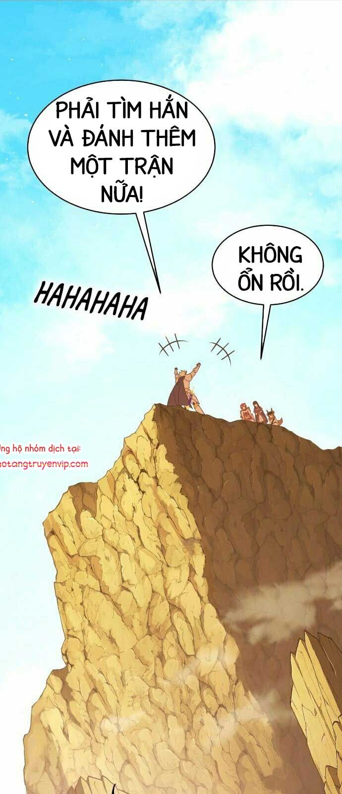 Cây Xẻng Xúc Được Mọi Thứ Chap 10 - Next Chap 9