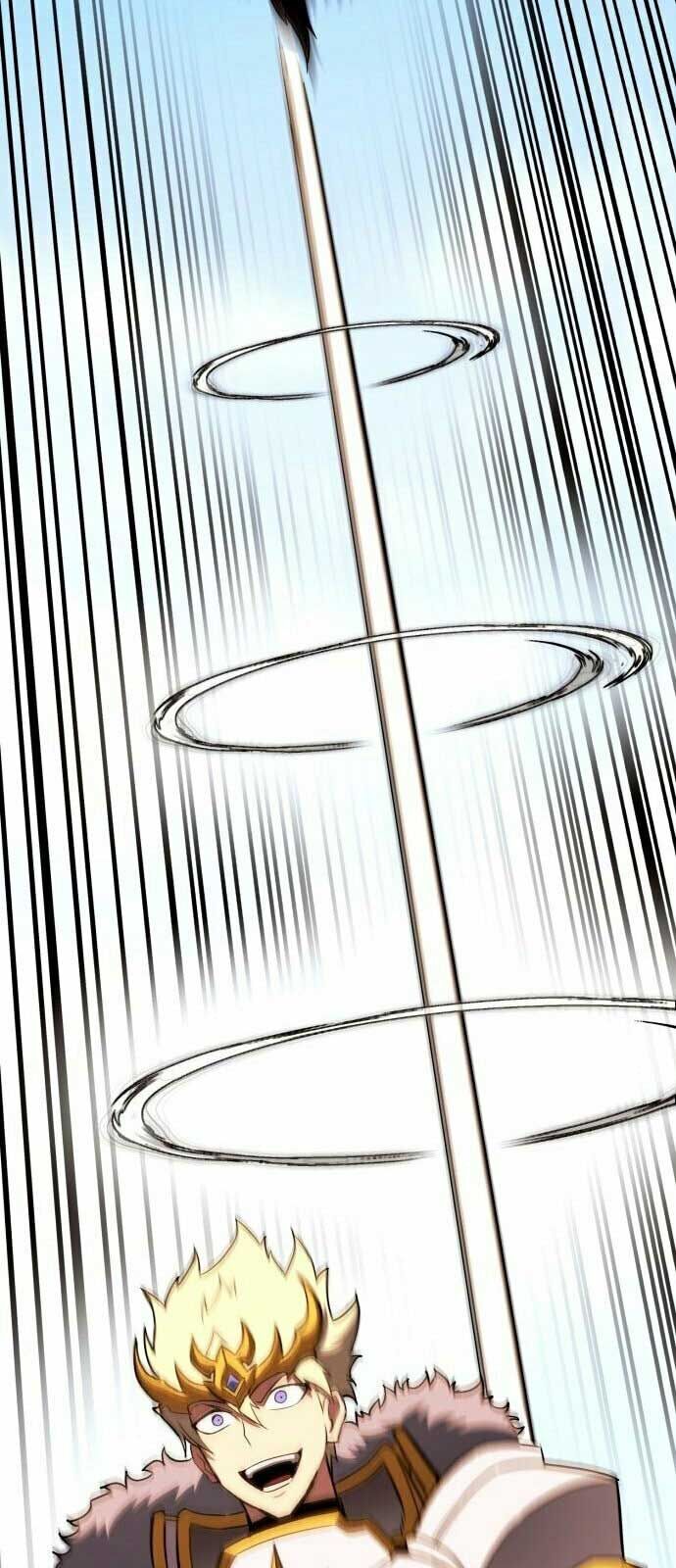 Cây Xẻng Xúc Được Mọi Thứ Chap 10 - Next Chap 9