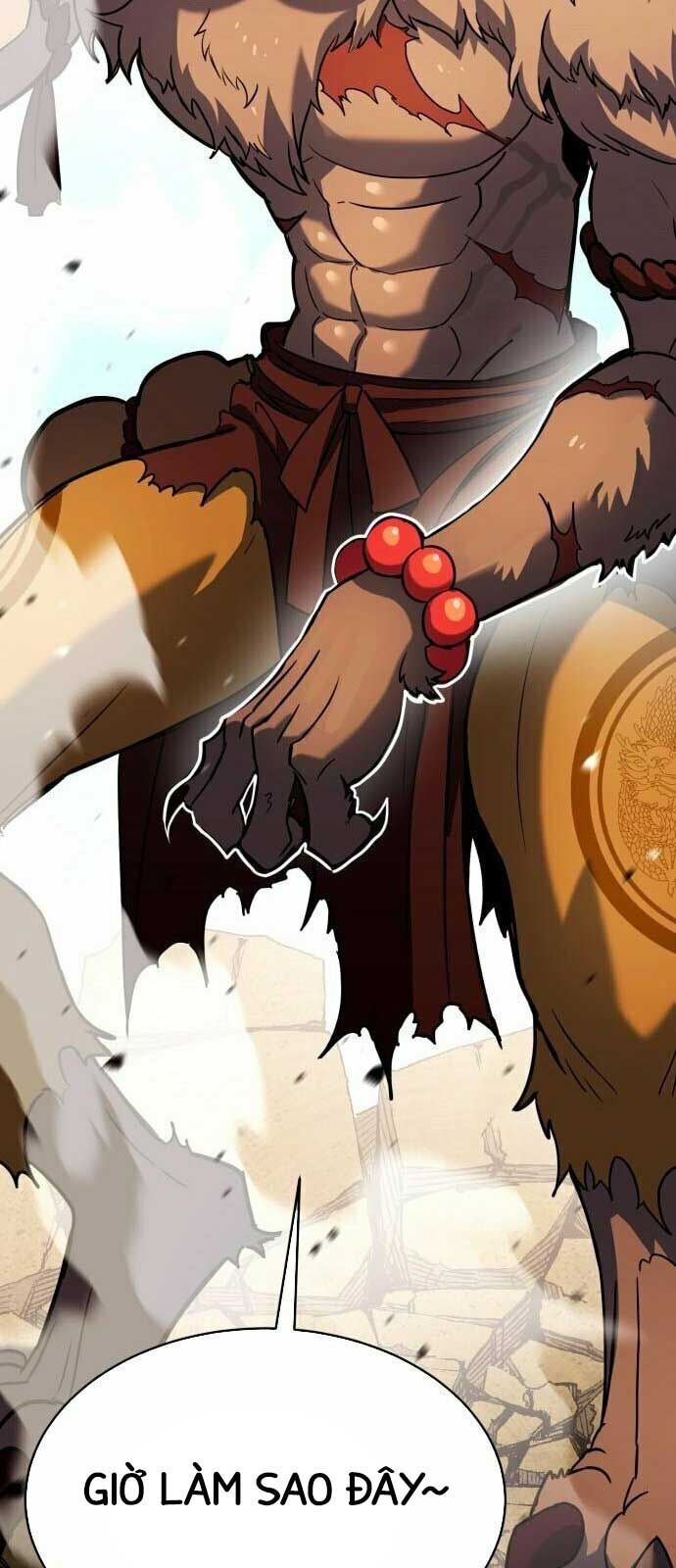 Cây Xẻng Xúc Được Mọi Thứ Chap 10 - Next Chap 9