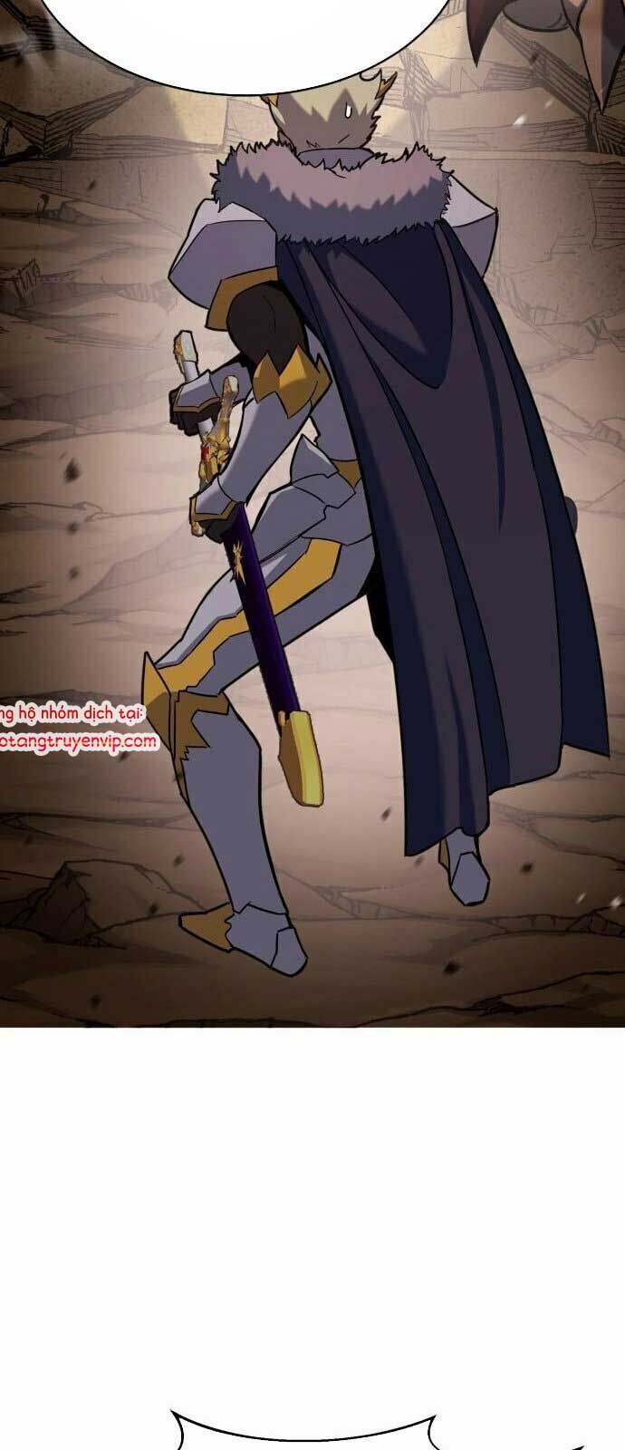 Cây Xẻng Xúc Được Mọi Thứ Chap 10 - Next Chap 9