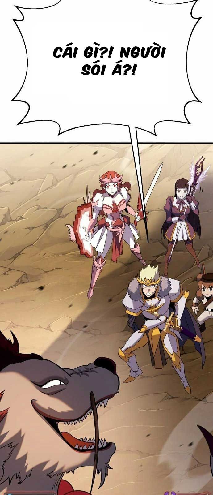 Cây Xẻng Xúc Được Mọi Thứ Chap 10 - Next Chap 9