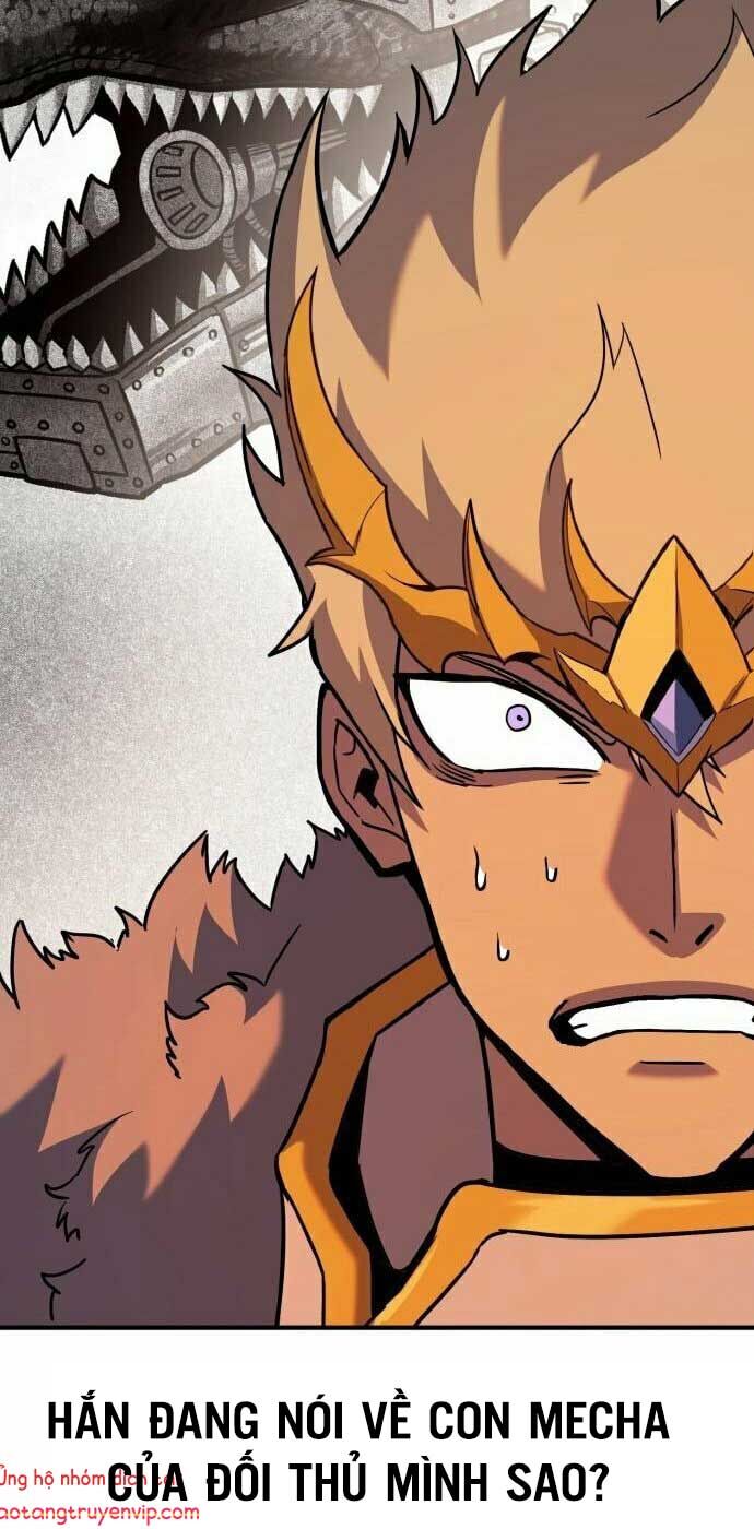 Cây Xẻng Xúc Được Mọi Thứ Chap 10 - Next Chap 9