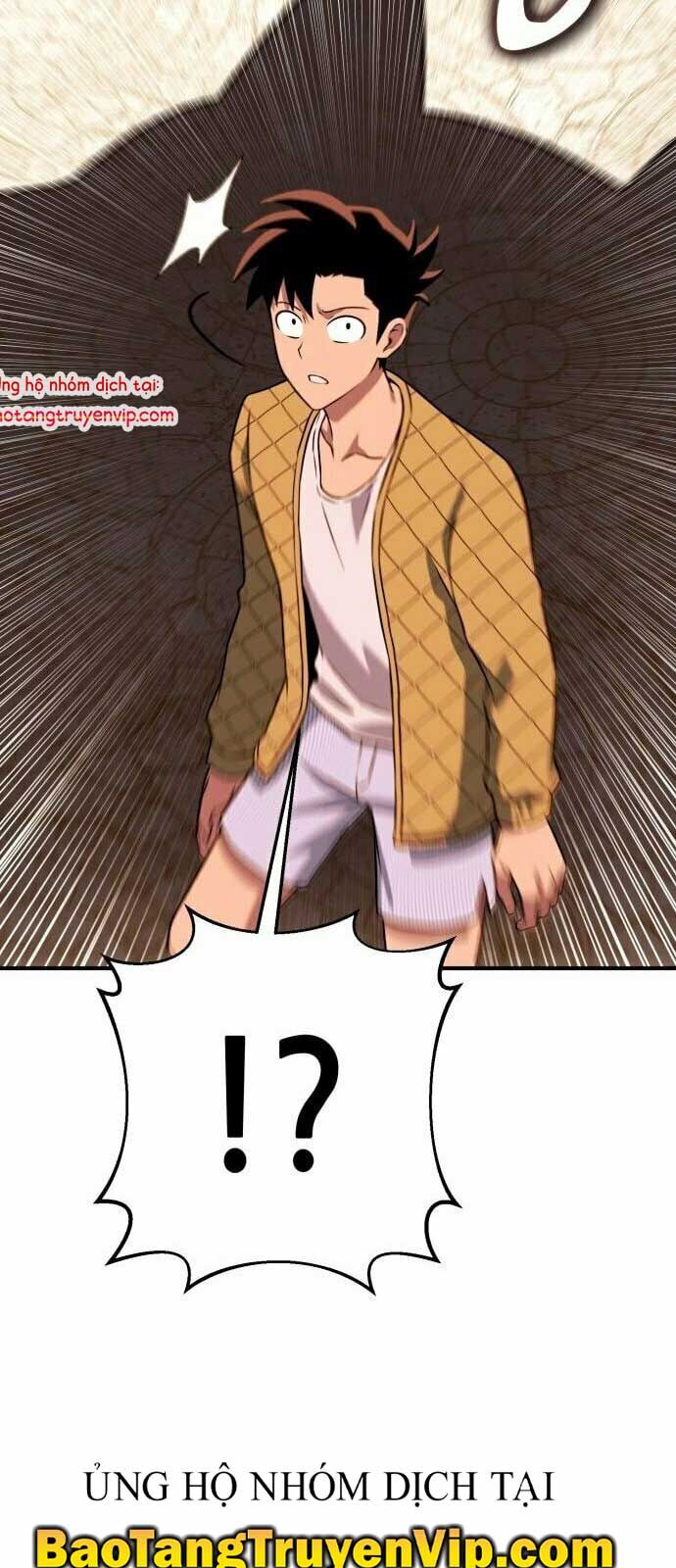 Cây Xẻng Xúc Được Mọi Thứ Chap 10 - Next Chap 9