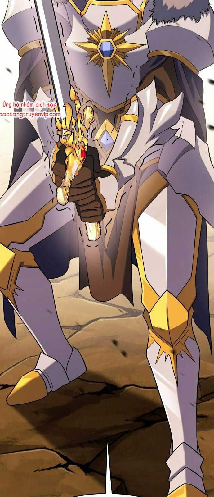 Cây Xẻng Xúc Được Mọi Thứ Chap 10 - Next Chap 9