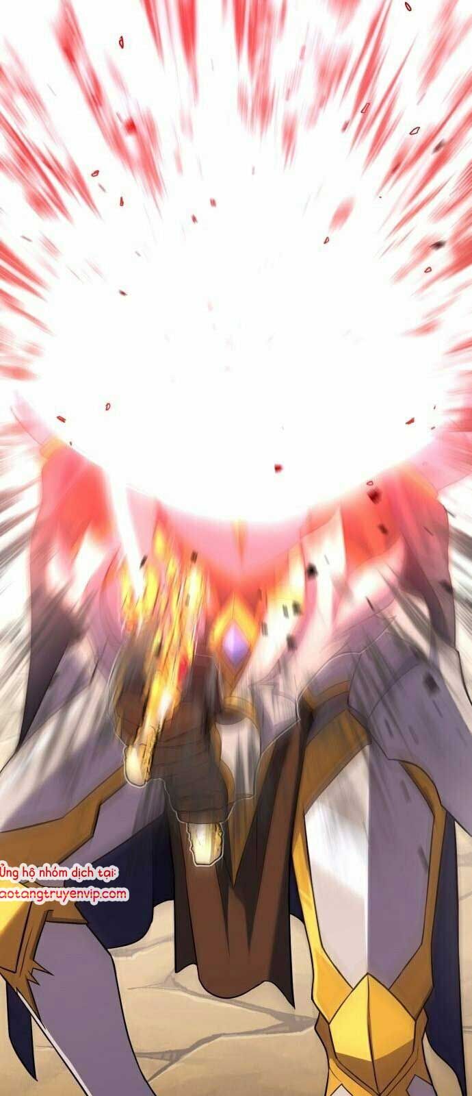 Cây Xẻng Xúc Được Mọi Thứ Chap 10 - Next Chap 9