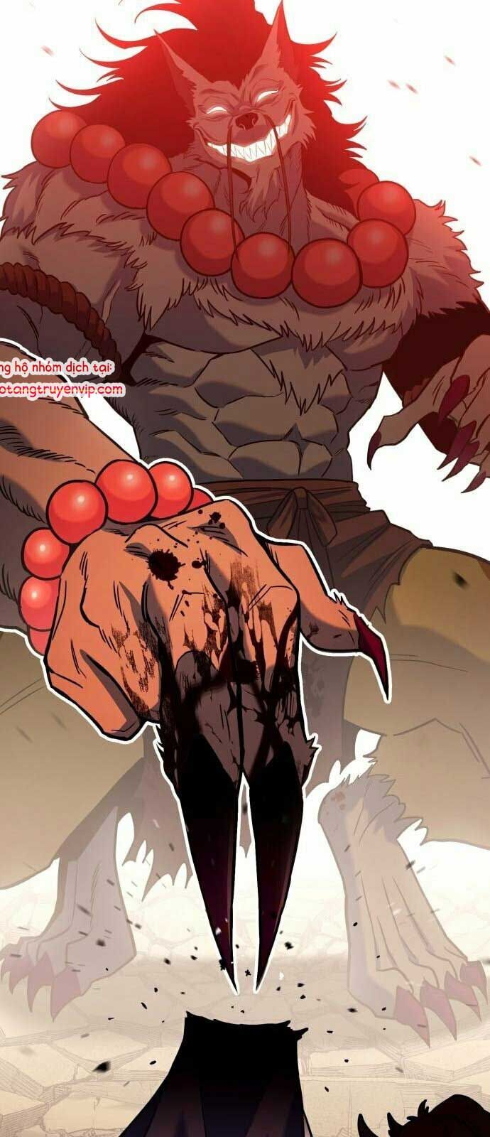 Cây Xẻng Xúc Được Mọi Thứ Chap 10 - Next Chap 9