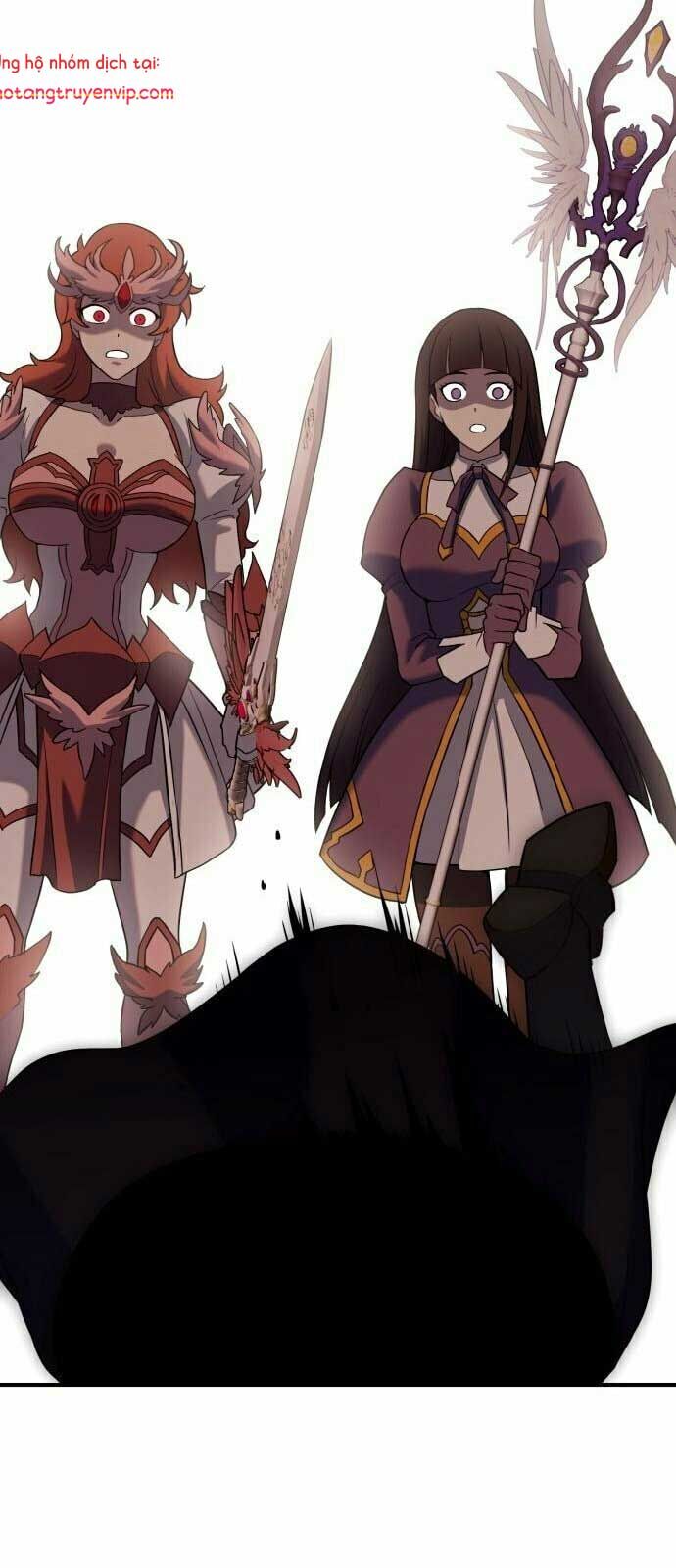 Cây Xẻng Xúc Được Mọi Thứ Chap 10 - Next Chap 9