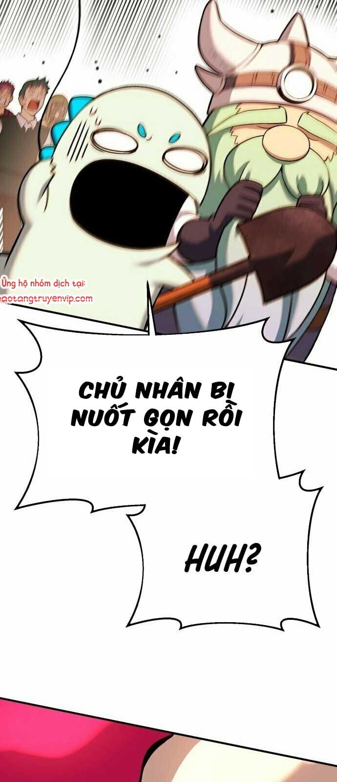 Cây Xẻng Xúc Được Mọi Thứ Chap 10 - Next Chap 9